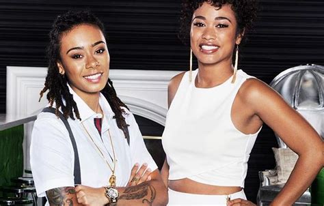 twisted sisters bgc cast|Get To Know The BGC 15 Cast! 